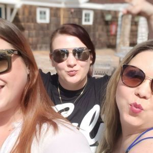 Meet your Posher, Trista